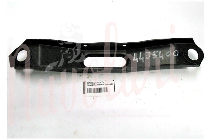 TRAVERSA SUPPORTO CAMBIO