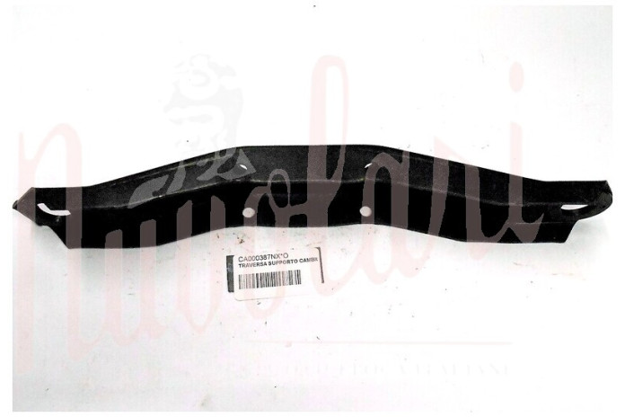 TRAVERSA SUPPORTO CAMBIO