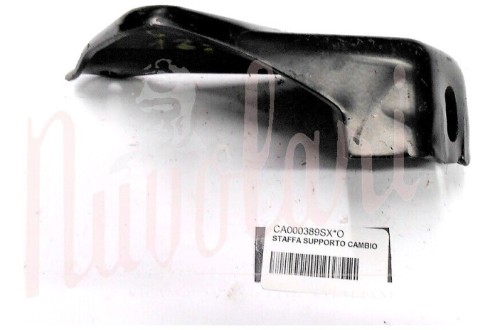 STAFFA SUPPORTO CAMBIO