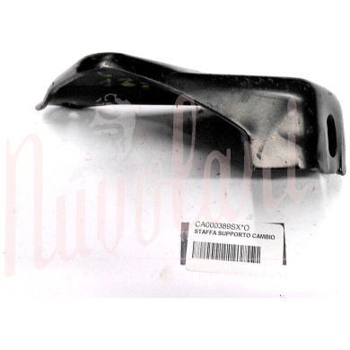 STAFFA SUPPORTO CAMBIO