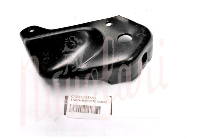 STAFFA SUPPORTO CAMBIO