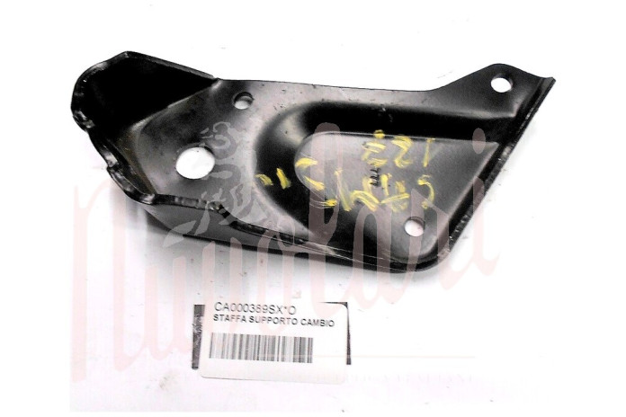 STAFFA SUPPORTO CAMBIO