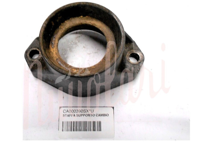 SUPPORTO TAMPONE CAMBIO