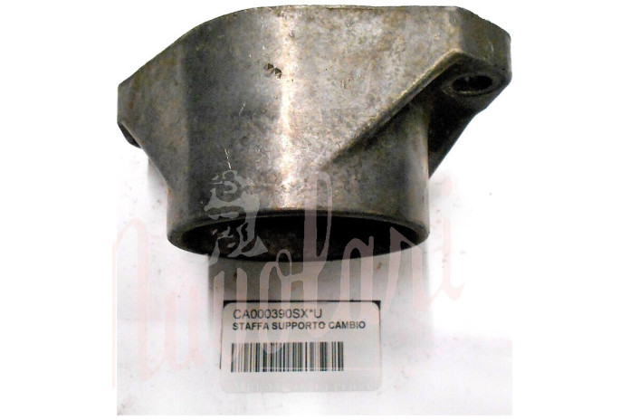 SUPPORTO TAMPONE CAMBIO