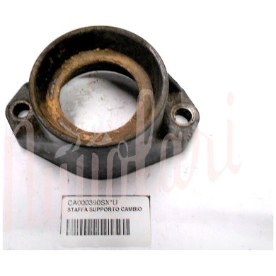 SUPPORTO TAMPONE CAMBIO