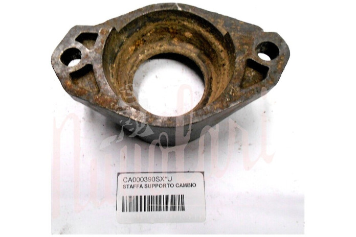 SUPPORTO TAMPONE CAMBIO