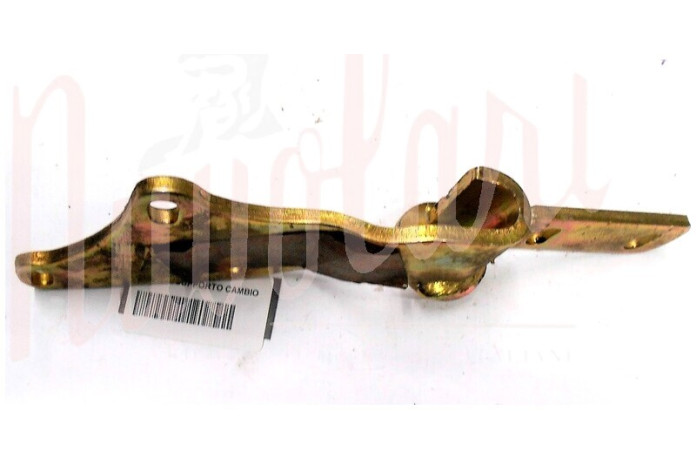 STAFFA SUPPORTO CAMBIO