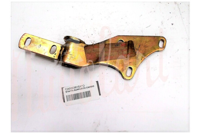 STAFFA SUPPORTO CAMBIO