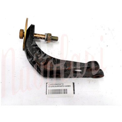 STAFFA SUPPORTO CAMBIO