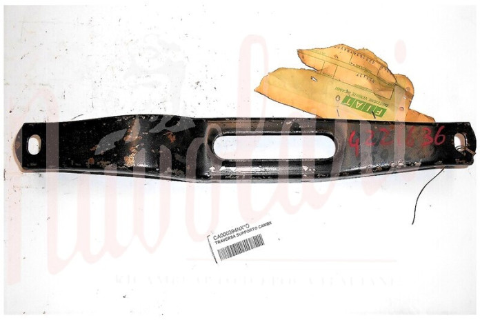 TRAVERSA SUPPORTO CAMBIO 5 MARCE