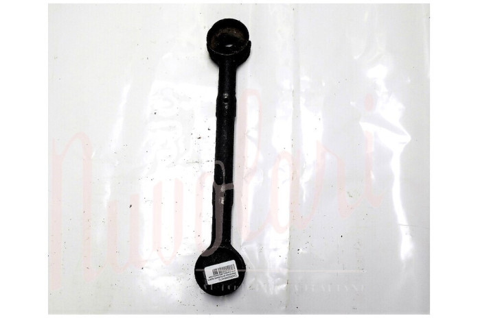 TRAVERSA ANTERIORE SUPPORTO CAMBIO (DISTANZA FORI Cent 46)