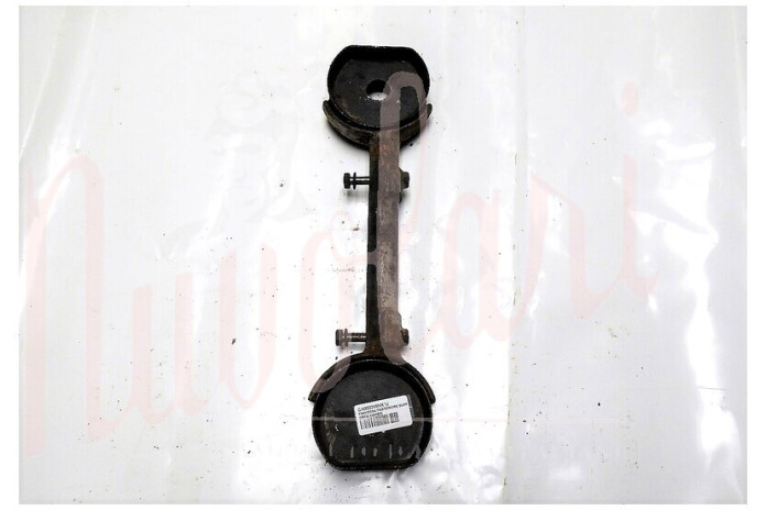 TRAVERSA POSTERIORE SUPPORTO CAMBIO