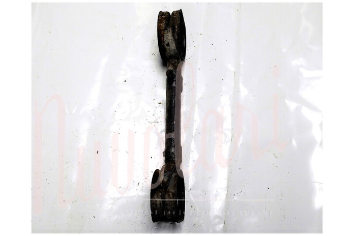 TRAVERSA POSTERIORE SUPPORTO CAMBIO