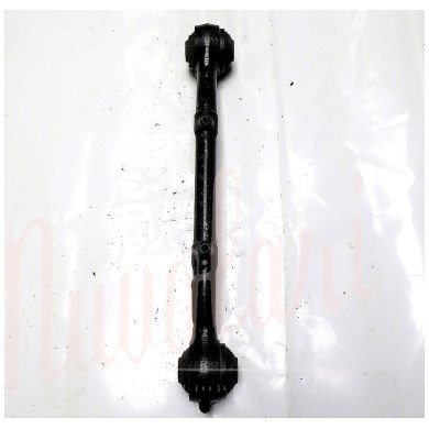 TRAVERSA ANTERIORE SUPPORTO CAMBIO (COMPLETA DI SILENTBLOCK)