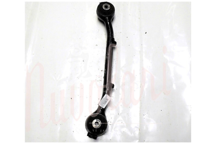 TRAVERSA ANTERIORE SUPPORTO CAMBIO (COMPLETA DI SILENTBLOCK)