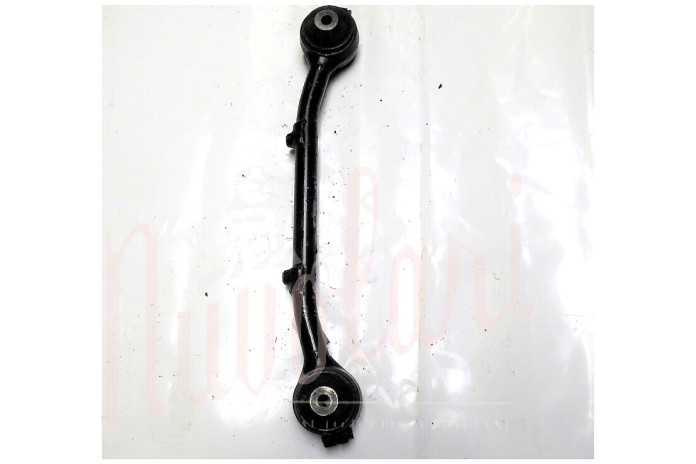 TRAVERSA ANTERIORE SUPPORTO CAMBIO (COMPLETA DI SILENTBLOCK)