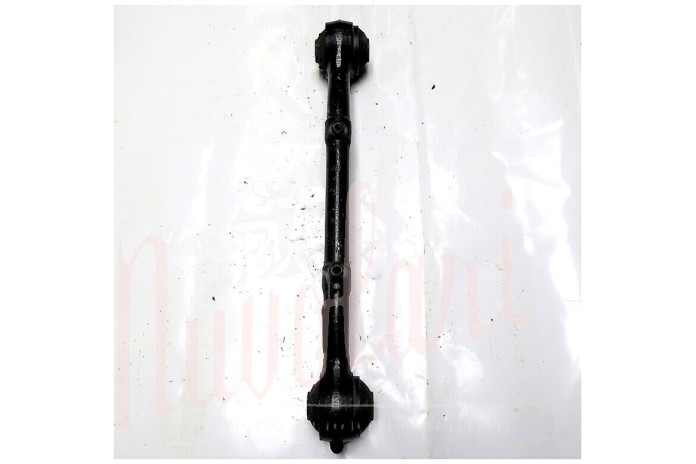 TRAVERSA ANTERIORE SUPPORTO CAMBIO (COMPLETA DI SILENTBLOCK)