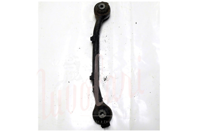 TRAVERSA ANTERIORE SUPOORTO CAMBIO (COMPLETO DI SILENTBLOCK)