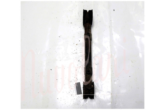 TRAVERSA POSTERIORE SUPPORTO CAMBIO