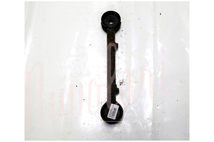 TRAVERSA POSTERIORE SUPPORTO CAMBIO