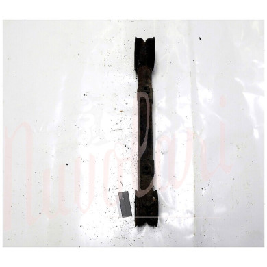 TRAVERSA POSTERIORE SUPPORTO CAMBIO