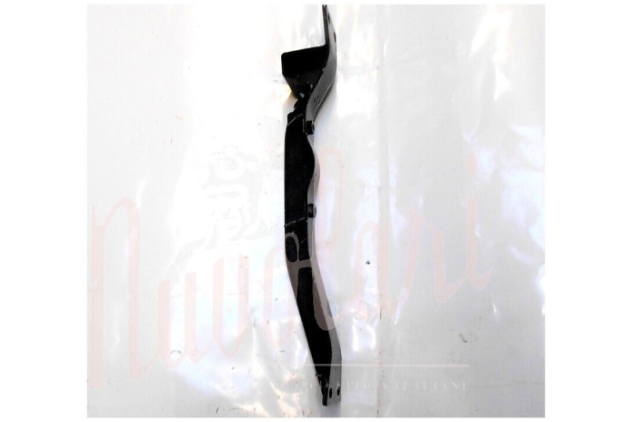 TRAVERSA SUPPORTO CAMBIO