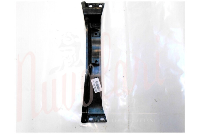 TRAVERSA SUPPORTO CAMBIO