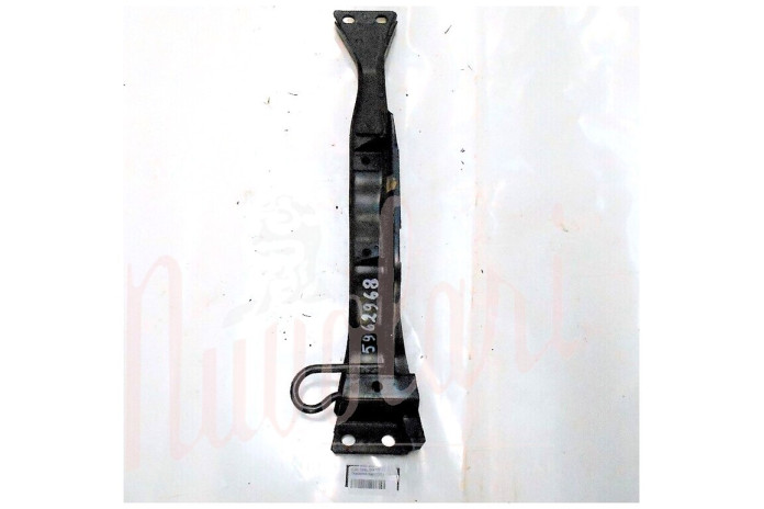 TRAVERSA SUPPORTO CAMBIO