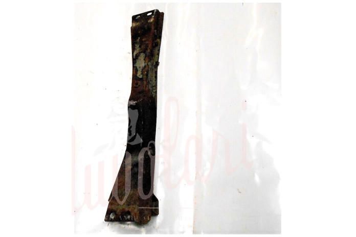 TRAVERSA SUPPORTO CAMBIO