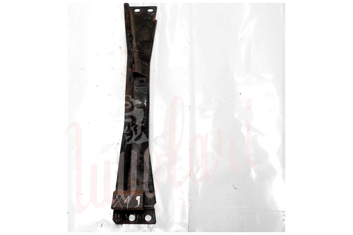 TRAVERSA SUPPORTO CAMBIO