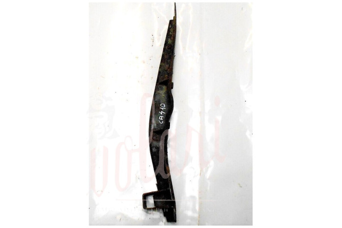 TRAVERSA SUPPORTO CAMBIO