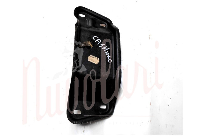 TRAVERSA SUPPORTO CAMBIO