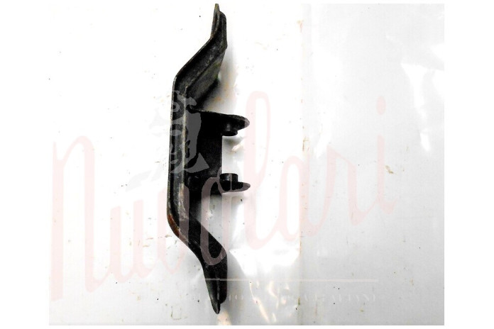 TRAVERSA SUPPORTO CAMBIO