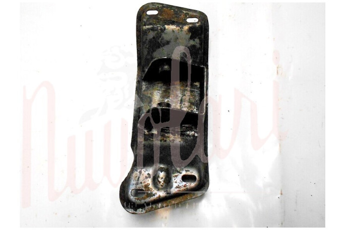 TRAVERSA SUPPORTO CAMBIO