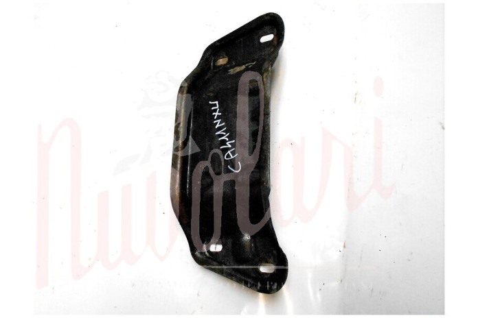 TRAVERSA SUPPORTO CAMBIO