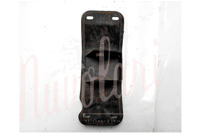 TRAVERSA SUPPORTO CAMBIO