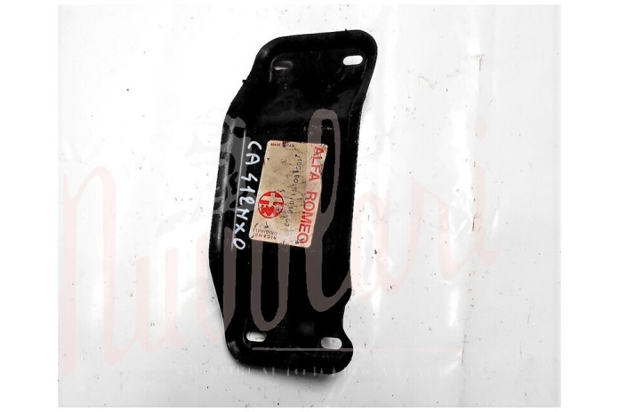 TRAVERSA SUPPORTO CAMBIO