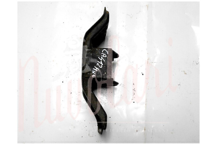 TRAVERSA SUPPORTO CAMBIO