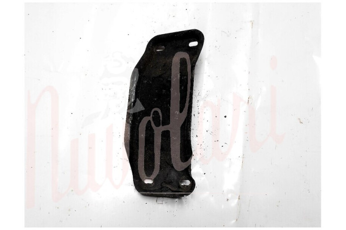 TRAVERSA SUPPORTO CAMBIO