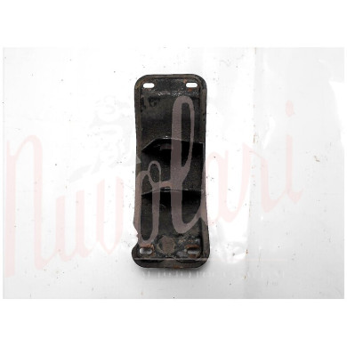 TRAVERSA SUPPORTO CAMBIO