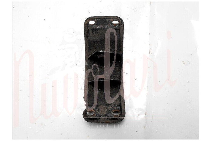 TRAVERSA SUPPORTO CAMBIO