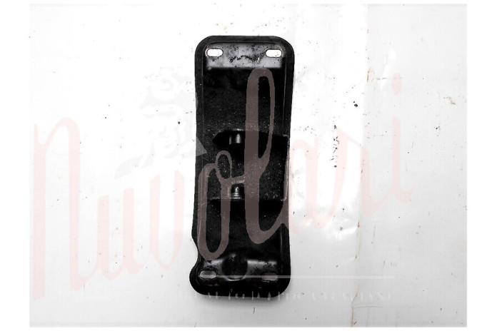 TRAVERSA SUPPORTO CAMBIO (CON FORI LATERALI)