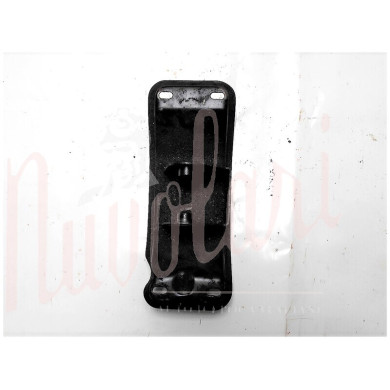 TRAVERSA SUPPORTO CAMBIO (CON FORI LATERALI)