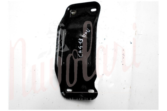 TRAVERSA SUPPORTO CAMBIO (CON FORI LATERALI)