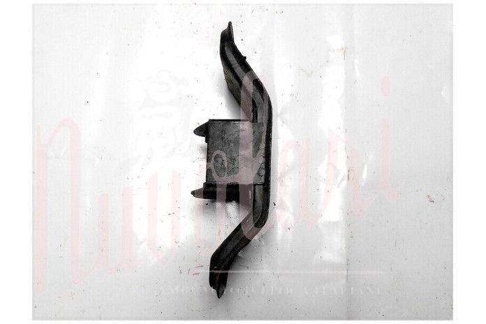 TRAVERSA SUPPORTO CAMBIO (CON FORI LATERALI)