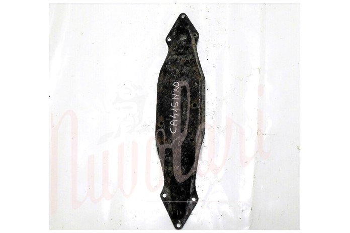 TRAVERSA SUPPORTO CAMBIO