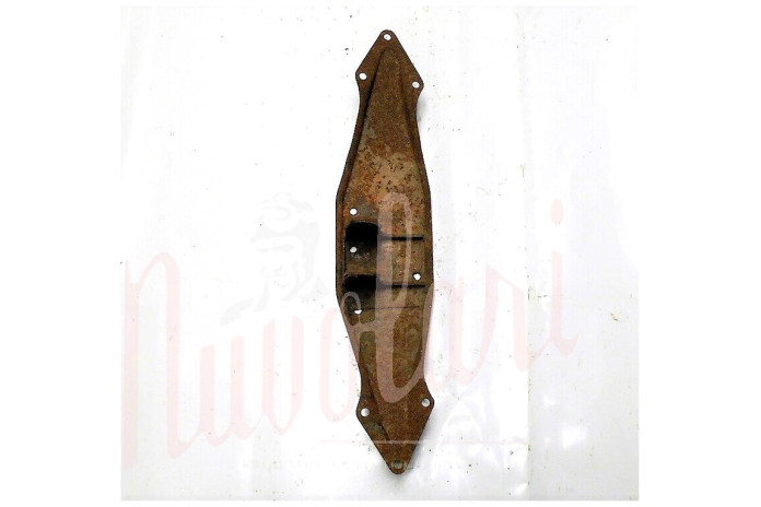 TRAVERSA SUPPORTO CAMBIO