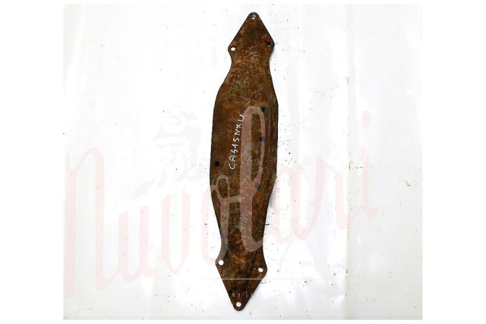 TRAVERSA SUPPORTO CAMBIO