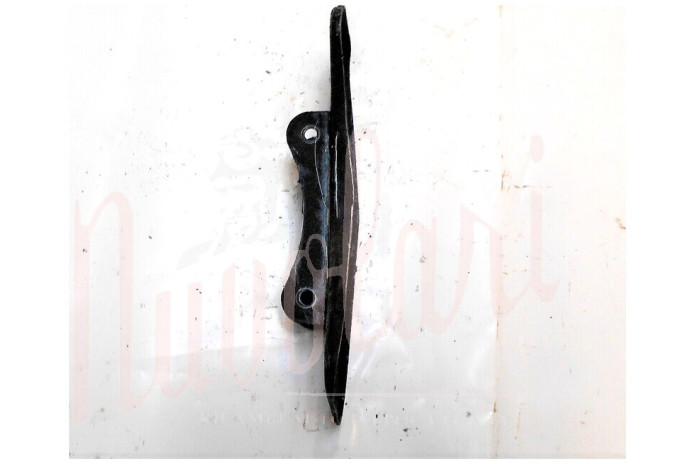 TRAVERSA SUPPORTO CAMBIO