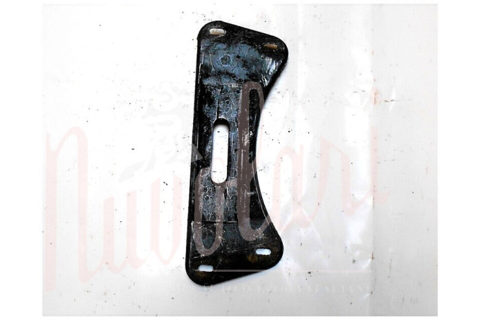 TRAVERSA SUPPORTO CAMBIO